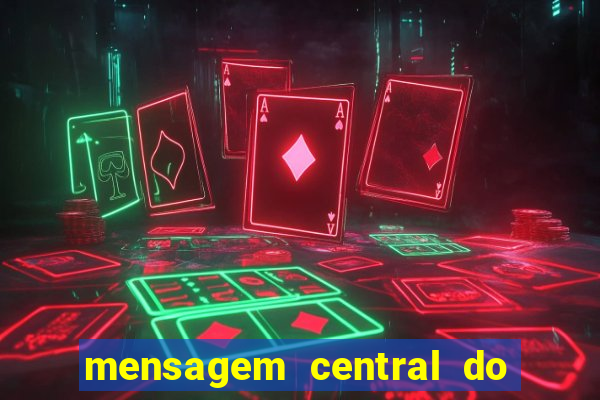 mensagem central do filme cartas para deus